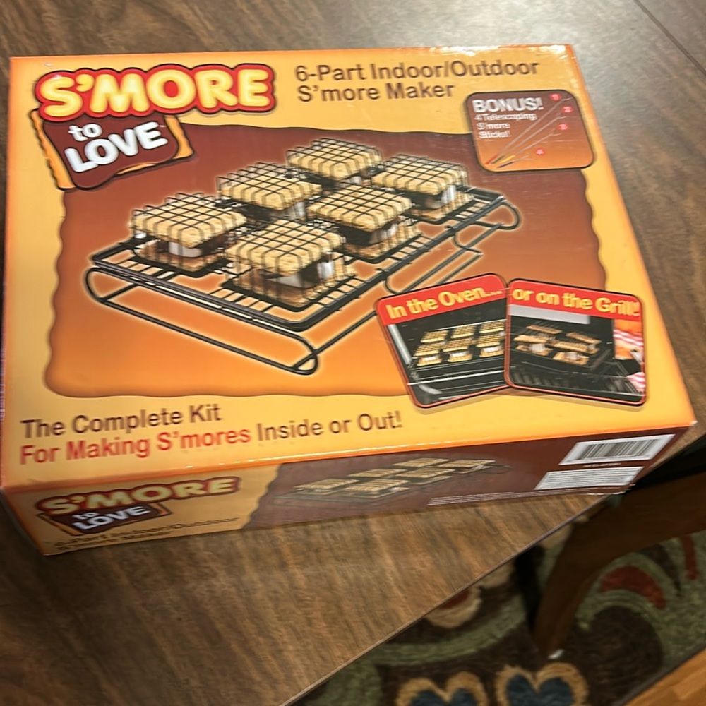 NWT S’more to Love ❤️